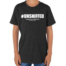 Load image into Gallery viewer, Unsniffed - Triblend Tee
