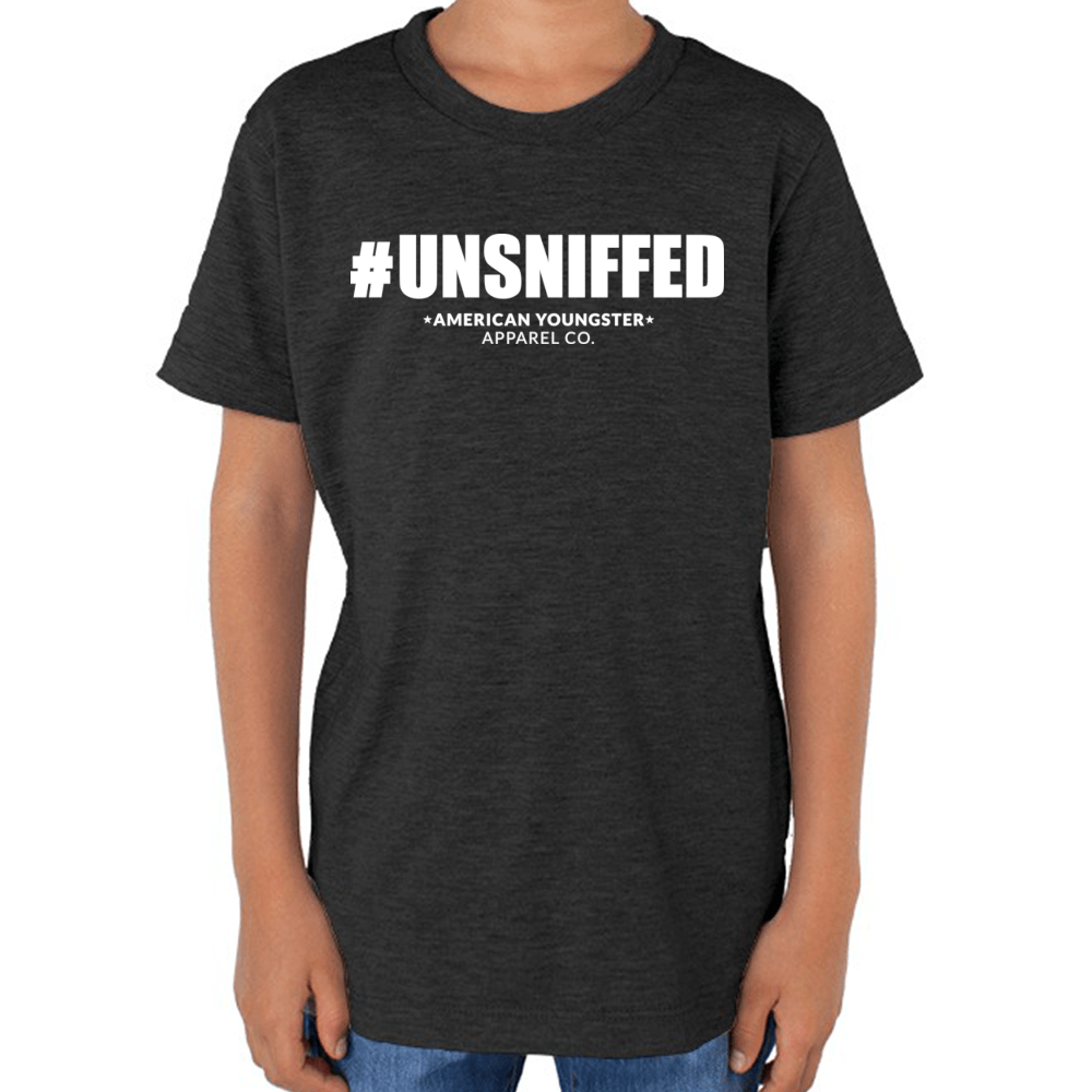 Unsniffed - Triblend Tee