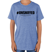 Load image into Gallery viewer, Unsniffed - Triblend Tee
