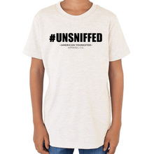 Load image into Gallery viewer, Unsniffed - Triblend Tee
