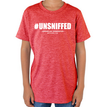 Load image into Gallery viewer, Unsniffed - Triblend Tee
