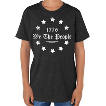 Load image into Gallery viewer, We The People - Triblend Tee
