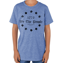 Load image into Gallery viewer, We The People - Triblend Tee
