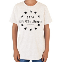 Load image into Gallery viewer, We The People - Triblend Tee
