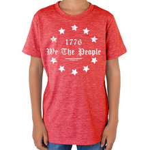 Load image into Gallery viewer, We The People - Triblend Tee
