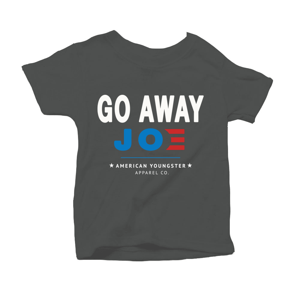 Go Away Joe Youth T