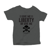 Load image into Gallery viewer, Liberty Youth T
