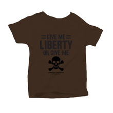 Load image into Gallery viewer, Liberty Youth T
