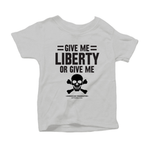 Load image into Gallery viewer, Liberty Youth T
