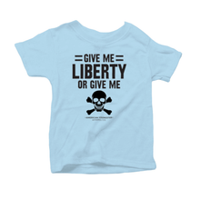 Load image into Gallery viewer, Liberty Youth T
