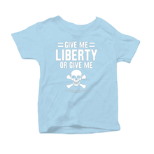 Load image into Gallery viewer, Liberty Youth T
