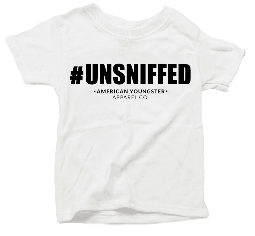 Unsniffed Youth T