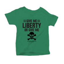 Load image into Gallery viewer, Liberty Youth T
