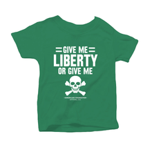 Load image into Gallery viewer, Liberty Youth T
