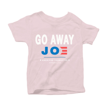 Load image into Gallery viewer, Go Away Joe Youth T
