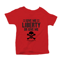 Load image into Gallery viewer, Liberty Youth T
