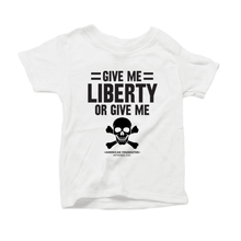 Load image into Gallery viewer, Liberty Youth T
