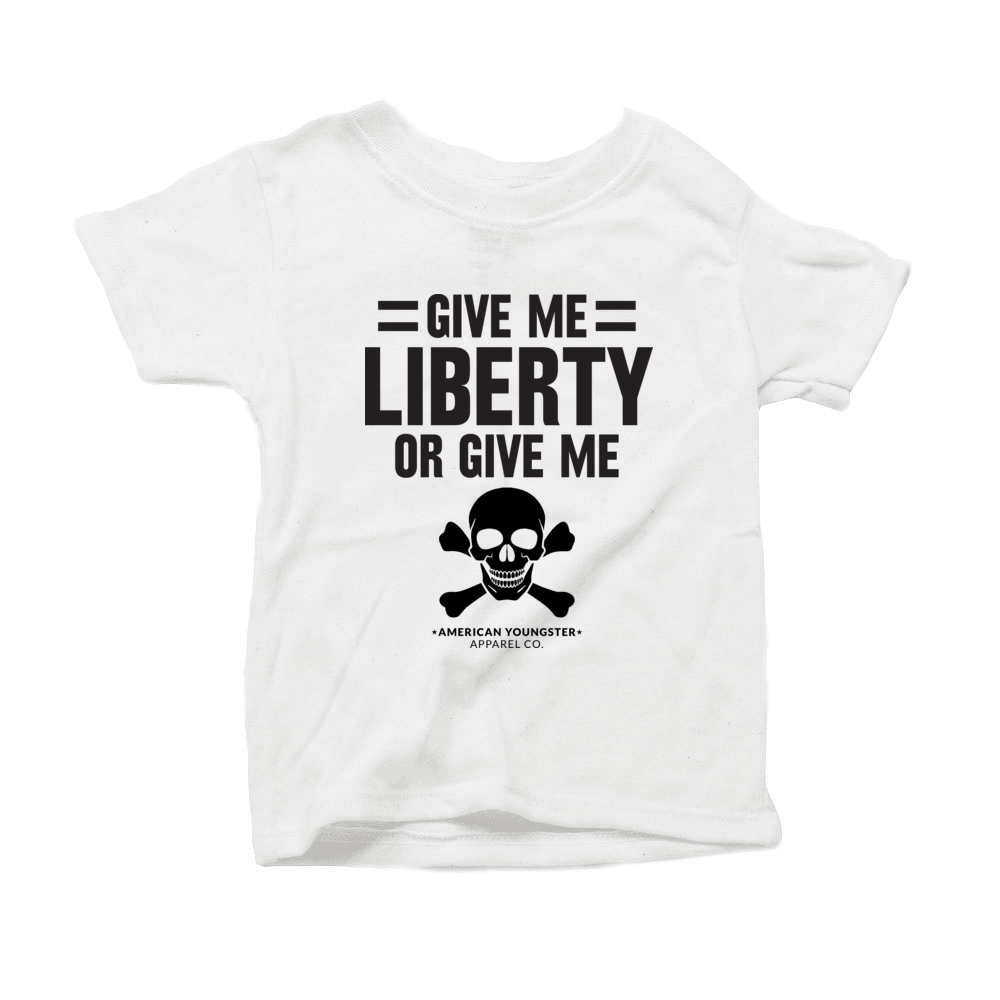 Liberty Youth T